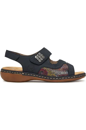 Rieker Sandali 65989-14