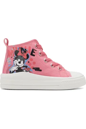 Mickey & Friends Scarpe da ginnastica CA22318C-DSTC