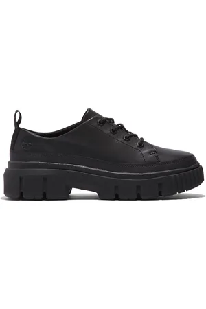 Timberland Sneakers Greyfield Leather Ox TB0A5PBS0151