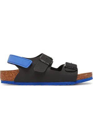 Birkenstock Sandali Milano As Kids 1029469 S