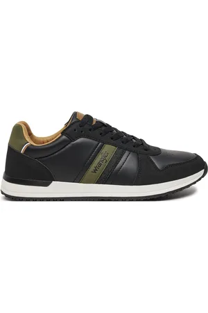Wrangler Sneakers Wyatt Men Low 20243018.25Y
