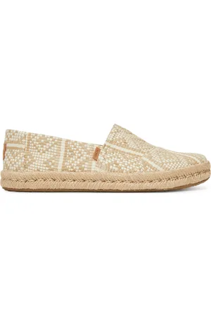 TOMS Scarpe basse Alpargata Rope 2.0 10021817