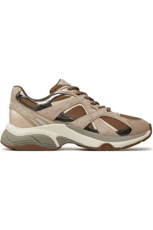 Michael Kors Sneakers Leo 43F4LEFS1L