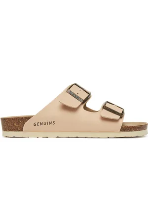 Genuins Ciabatte Hawaii Vegan G106257