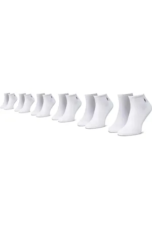 Ralph Lauren Set di 6 paia di calzini corti unisex 449723765002 r.OS