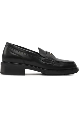Tommy Hilfiger Loafers Th Penny Loafer FW0FW08029