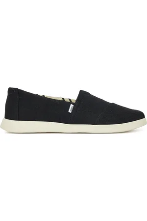 TOMS Scarpe basse Alpargata Plus 10021574