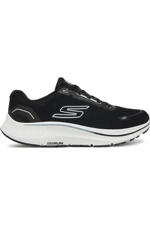 Skechers Scarpe running Go Run Consistent 2.0-Flight Crew 220879/BKW