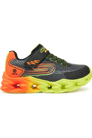 Skechers Sneakers Vortex 2.0 Quantroid S 400604L BKMT