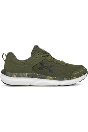 Under Armour Scarpe running UA Charged Assert 10 Camo 3027036