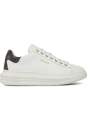 Guess Sneakers FL8VIB LEA12