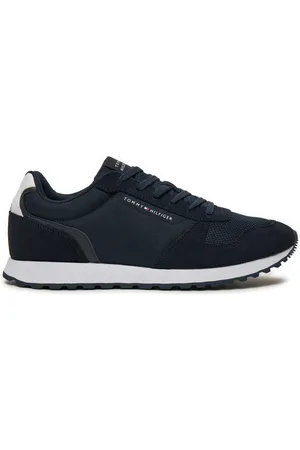 Tommy Hilfiger Sneakers New Runner Eva Trainers FM0FM05454