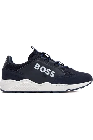HUGO BOSS Sneakers J50856 S