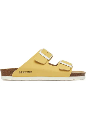 Genuins Ciabatte Hawaii Vegan G106254