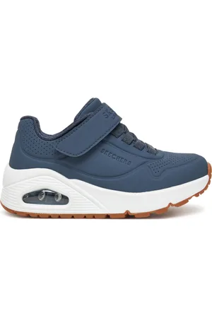 Skechers Sneakers Uno-Air Blitz 403673L/NVY