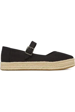 TOMS Espadrillas Carolina Mary Jane 10021878