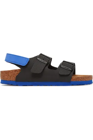Birkenstock Sandali Milano As Kids 1029469 D