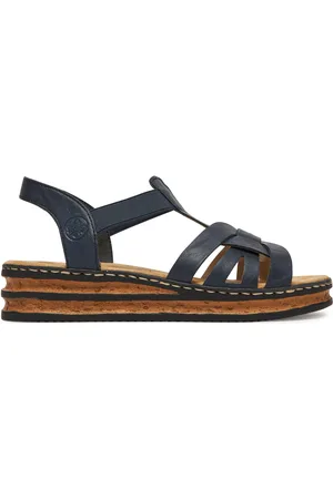 Rieker Sandali 62918-14