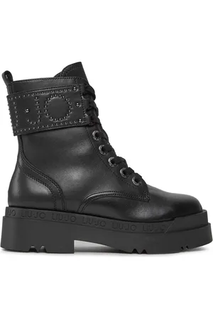 Liu Jo Stivaletti Love 42 SF3031 P0102