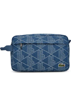 Lacoste Pochette per cosmetici NU4868NZ