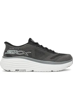 Skechers Scarpe running Max Cushioning Endeavour-Exciton 220611/BLK