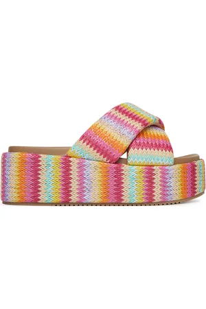 Roxy Ciabatte LT0613-63