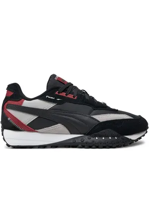 PUMA Sneakers Blktop Rider 392725 25