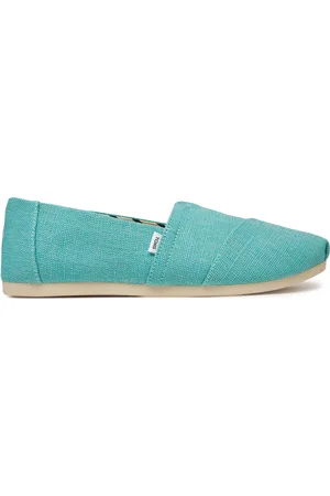 TOMS Scarpe basse Alpargata Classic 10021939