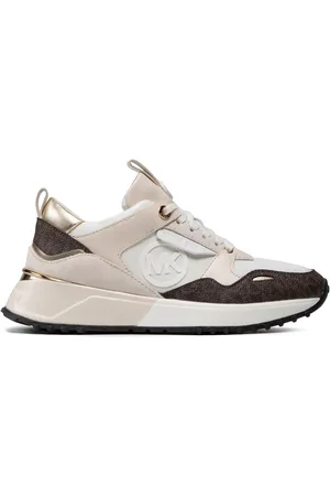 Michael Kors Sneakers Theo Trainer 43F1THFS1B