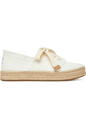 TOMS Espadrillas Carolina 10021879