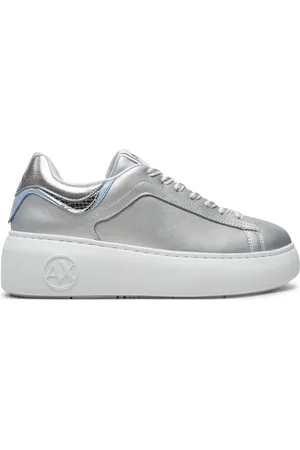 Armani Exchange Sneakers XDX108 XV892 U279