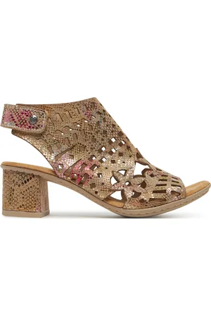 Rieker Sandali 64780-90