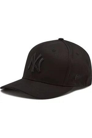 New Era Cappellino Tonal Black 950 12285240