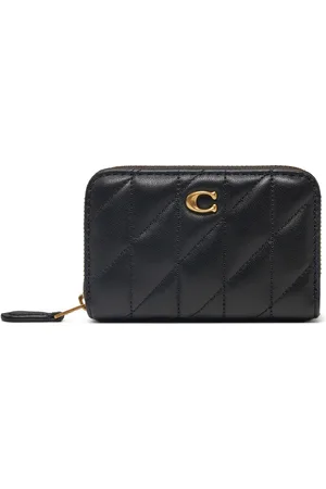 Coach Portafoglio piccolo da donna CM505