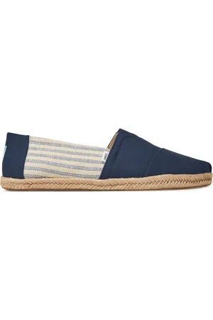 TOMS Espadrillas Alpargata Rope 10019897