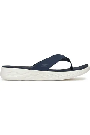 Skechers Infradito On-The-Go 600-Vacay 140702/NVY