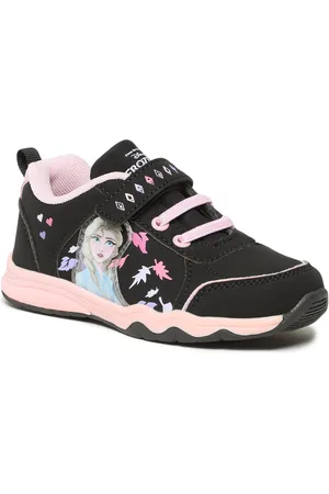Frozen Sneakers CP23-5849-1DFR
