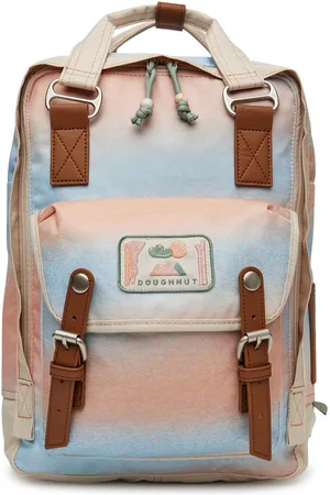 Doughnut Zaino Dreamwalker Macaroon D010DW-000196-F