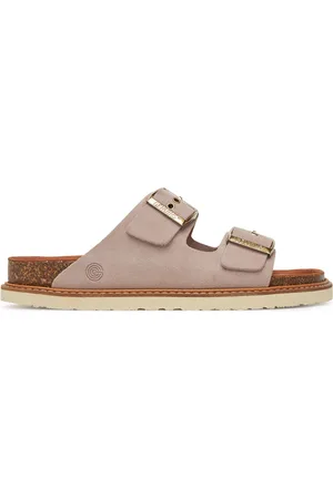 Genuins Ciabatte Hawaii Velour G106261