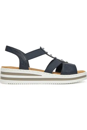 Rieker Sandali V0287-14