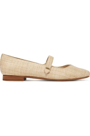 TOMS Ballerine Bianca 10022000