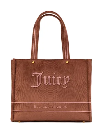 Juicy Couture Borsetta BIJXT5520WZC