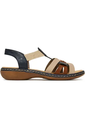 Rieker Sandali 65918-90
