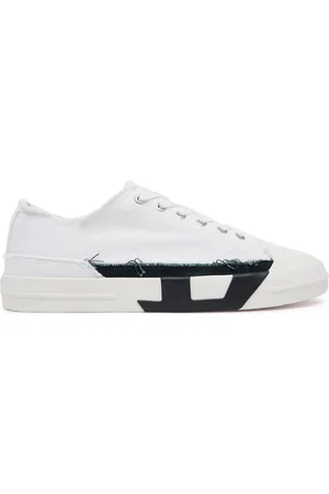 Diesel Scarpe da ginnastica S-D-Verse Low Y03504PR012