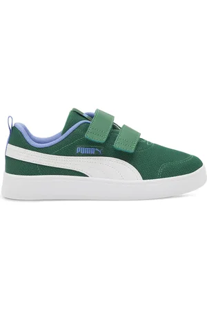 PUMA Sneakers Courtflex V2 Mesh V Ps 37175818