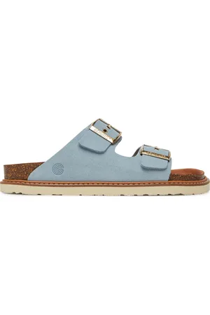Genuins Ciabatte Hawaii Velour G106252