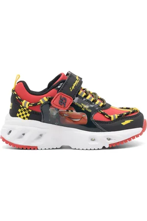 Cars Sneakers CP76-AW22-22711D