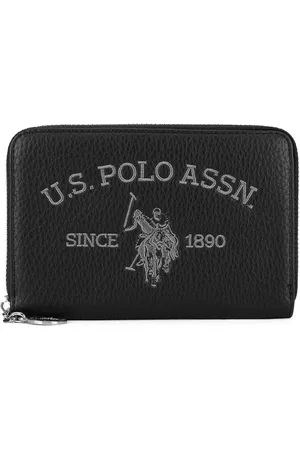 U.S. Polo Assn. Portafoglio grande da donna WIUXT8414WVP