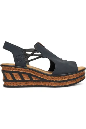 Rieker Sandali 68175-14