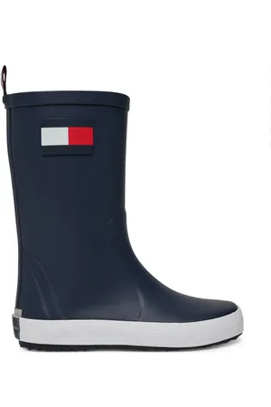 Tommy Hilfiger Wellington T3XC-33923-0047 M